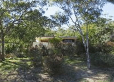 Ocean Beach Bed and Breakfast - Timeshare Accommodation