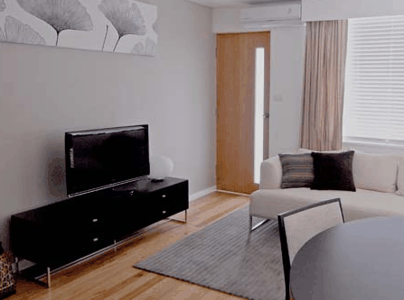 Aspire Pelican H2o Apartments - Timeshare Accommodation 1
