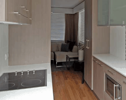 Aspire Pelican H2o Apartments - Timeshare Accommodation 4