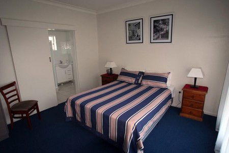 Abbey Apartments - Timeshare Accommodation 0