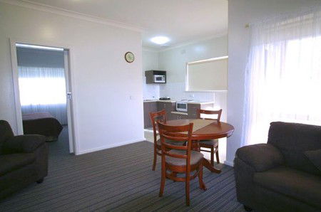 Abbey Apartments - Timeshare Accommodation 1
