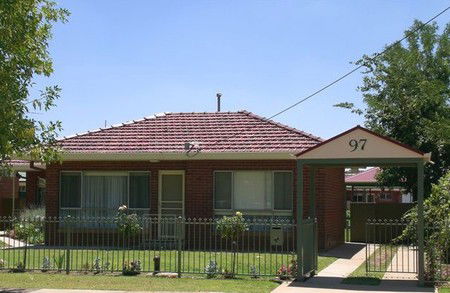 Abbey Apartments - Timeshare Accommodation 3