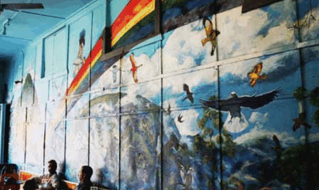 Nimbin Rox YHA - Timeshare Accommodation