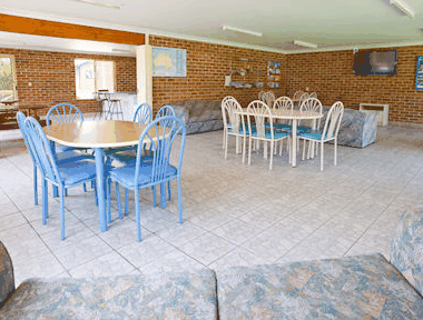 Riverbreeze Tourist Park - Timeshare Accommodation 1