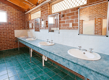 Riverbreeze Tourist Park - Timeshare Accommodation 3