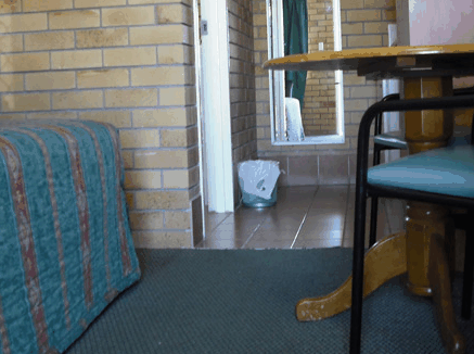 Dragon  Phoenix Motel