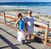 Belaire Place - Timeshare Accommodation