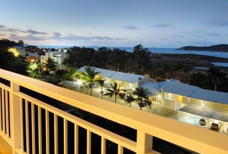 Coral Sea Vista Apartments - Timeshare Accommodation 0