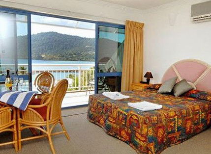 Coral Sea Vista Apartments - Timeshare Accommodation 1