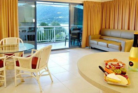 Coral Sea Vista Apartments - Timeshare Accommodation 4