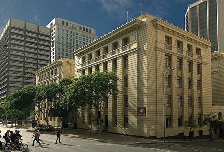 Rendezvous Hotel Brisbane Anzac Square - Timeshare Accommodation 0