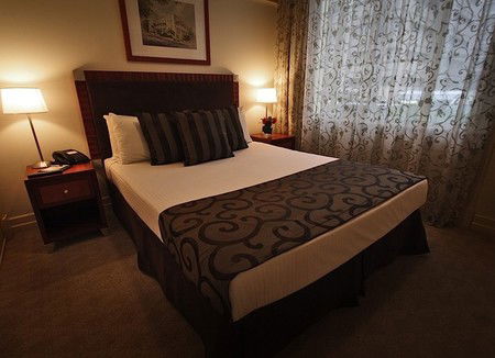 Rendezvous Hotel Brisbane Anzac Square - Timeshare Accommodation 2