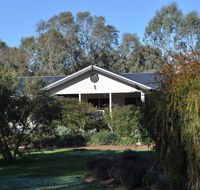 Mansfield Spa Retreat - Timeshare Accommodation