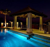 Santai - Timeshare Accommodation