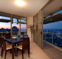 Cairns Luxury Apartments Harbourlights Complex - Timeshare Accommodation