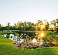 Tallwoods Golf Course and Resort
