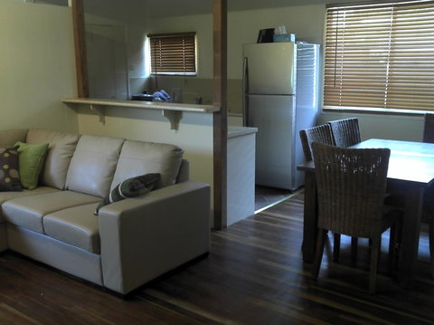Beach Units Tannum Sands - Timeshare Accommodation 6