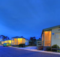 Jindabyne Holiday Park