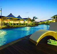 Oaks Pacific Blue Resort - Timeshare Accommodation