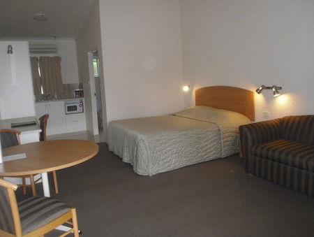 Boulevarde Motor Inn - Timeshare Accommodation 1