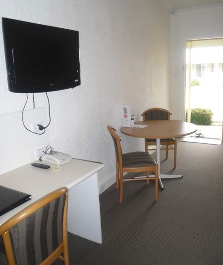 Boulevarde Motor Inn - Timeshare Accommodation 2