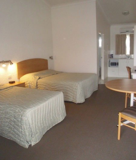 Boulevarde Motor Inn - Timeshare Accommodation 3