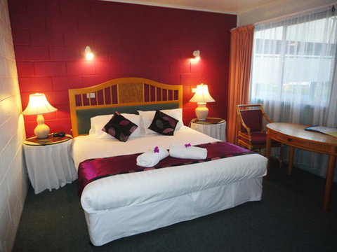 Town Palms Motel - Timeshare Accommodation 1