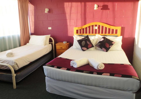 Town Palms Motel - Timeshare Accommodation 2