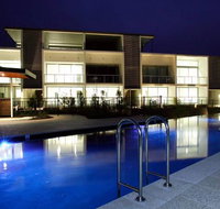 Coast Resort Merimbula