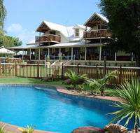 Clarence River Bed  Breakfast - Timeshare Accommodation