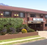 Abbey Motor Inn - Timeshare Accommodation