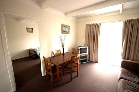 City Centre Apartments - Timeshare Accommodation 1