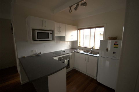 City Centre Apartments - Timeshare Accommodation 2