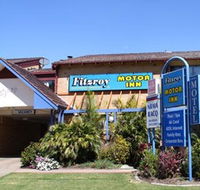 Fitzroy Motor Inn - Timeshare Accommodation
