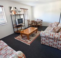Key Lodge Motel - Timeshare Accommodation