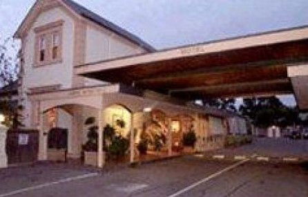 Hyde Park SA Timeshare Accommodation