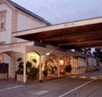 The Jasper Motor Inn - Timeshare Accommodation