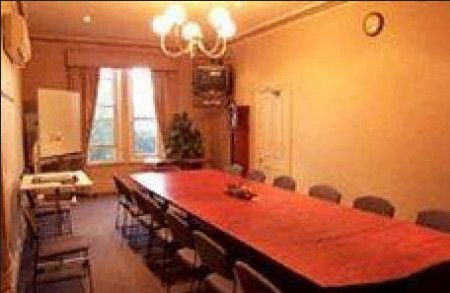 The Jasper Motor Inn - Timeshare Accommodation 1