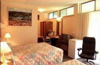The Jasper Motor Inn - Timeshare Accommodation 2