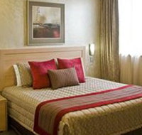 Best Western Plus Travel Inn Hotel - Timeshare Accommodation