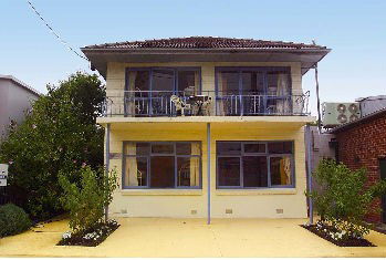 Central Melbourne Accommodation - Timeshare Accommodation 0