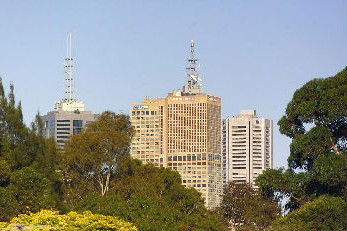 Central Melbourne Accommodation - Timeshare Accommodation 1