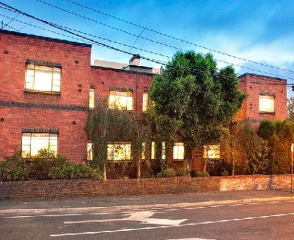 Home@Hoddle - Timeshare Accommodation 2