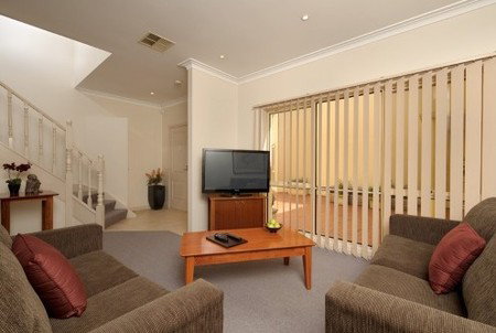 Apartments At Kew - Timeshare Accommodation 1