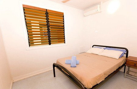 Global Backpackers - Timeshare Accommodation 0