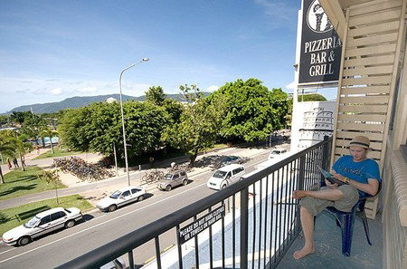 Global Backpackers - Timeshare Accommodation 1