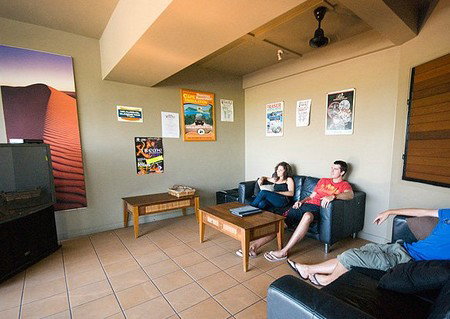 Global Backpackers - Timeshare Accommodation 2