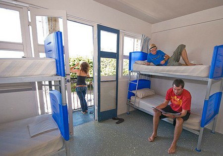 Global Backpackers - Timeshare Accommodation 3