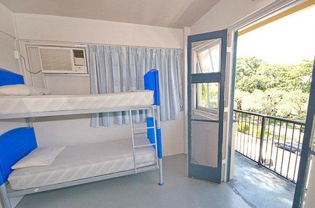 Global Backpackers - Timeshare Accommodation 4