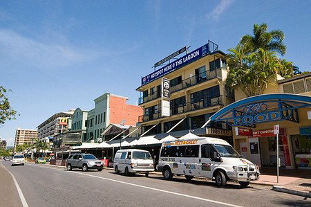 Global Backpackers - Timeshare Accommodation 5